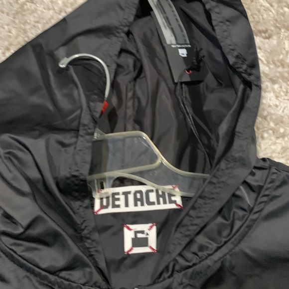 Short Sleeve Pullover - Picture 5 of 5